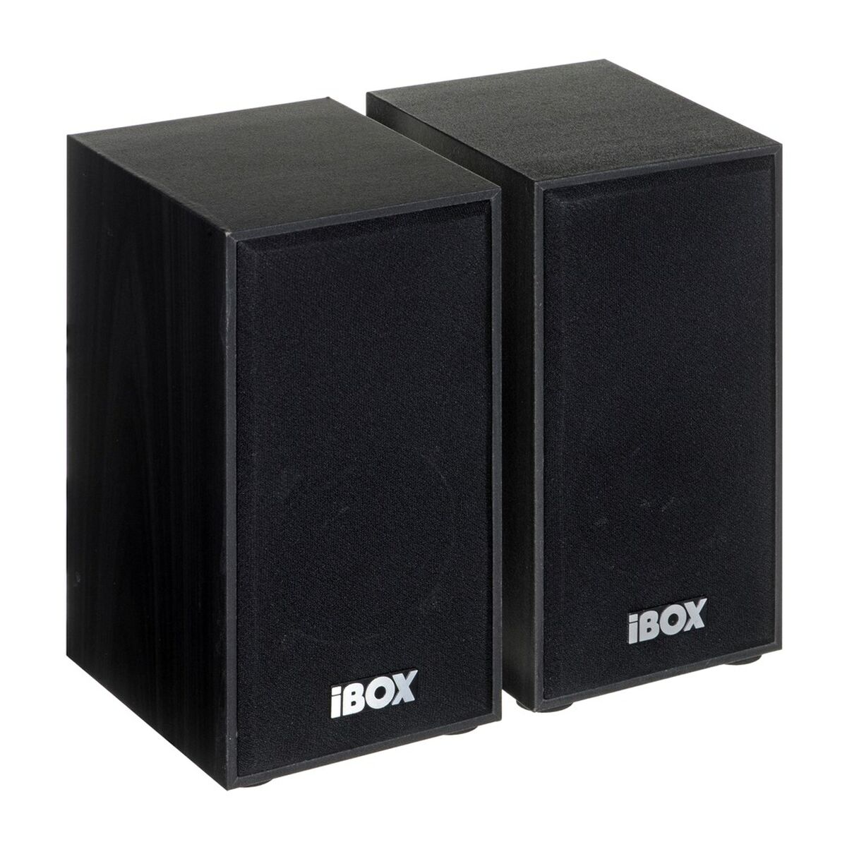 Reproduktory k PC Ibox IGLSP1B Černý 10 W
